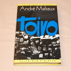 André Malraux Toivo
